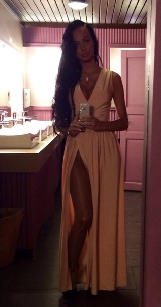 Виктория, 22 года, 3 размер груди